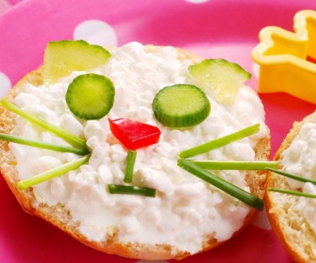 El Desayuno Ideal para Niños