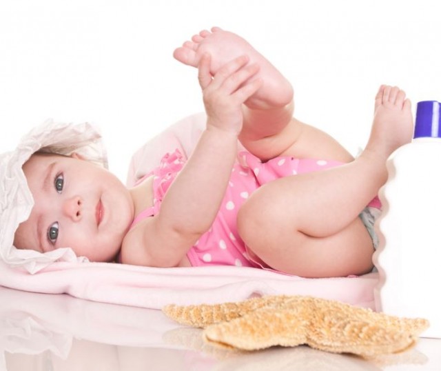 hidratacion-en-bebes