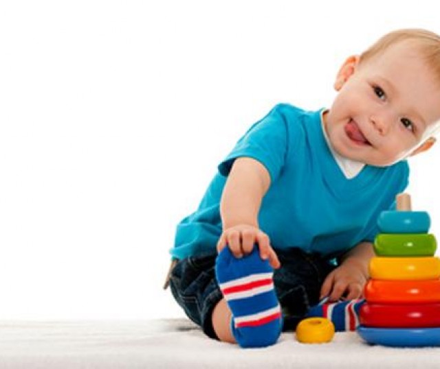 Juguetes Ideales para Bebés Menores de 1 año
