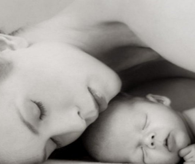 la-maternidad-es-dura