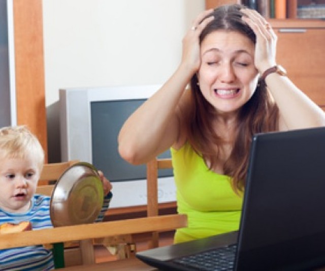 Madres Arrepentidas - Un Libro Tabú
